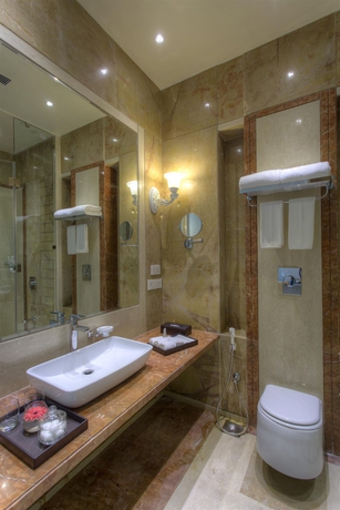 Imagen de la habitación del Hotel Royal Tulip Navi Mumbai. Foto 4