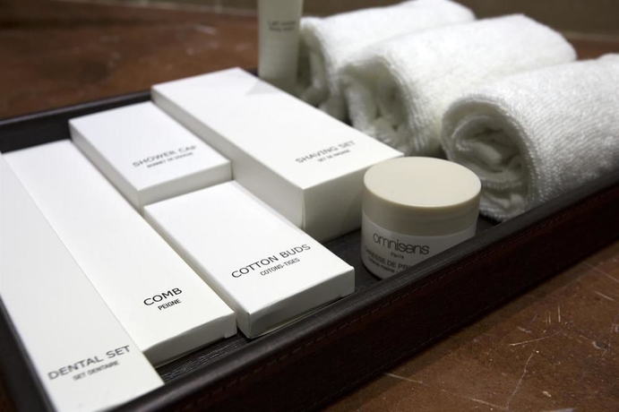 Imagen de la habitación del Hotel Royal Tulip Navi Mumbai. Foto 6