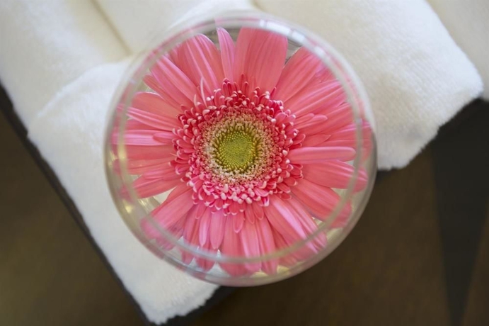 Imagen de la habitación del Hotel Royal Tulip Navi Mumbai. Foto 7