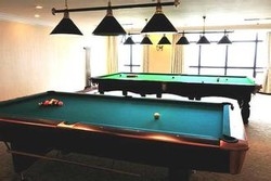 Imagen de los interiores del Hotel Royal Tulip On The Beach Shanghai. Foto 5