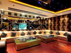 Imagen de los interiores del Hotel Royal Tulip On The Beach Shanghai. Foto 7