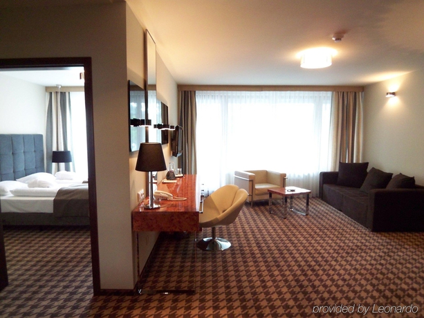 Imagen general del Hotel Royal Tulip Sand Kolobrzeg. Foto 2