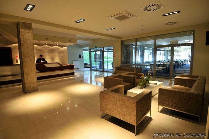 Imagen general del Hotel Royal Tulip Sand Kolobrzeg. Foto 3