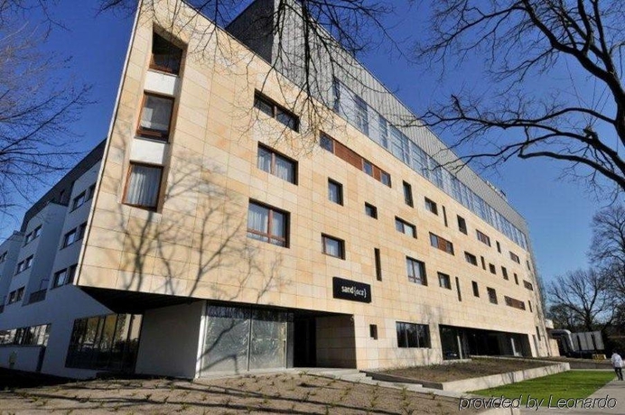 Imagen general del Hotel Royal Tulip Sand Kolobrzeg. Foto 4