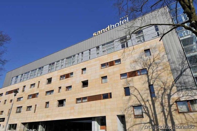 Imagen general del Hotel Royal Tulip Sand Kolobrzeg. Foto 5