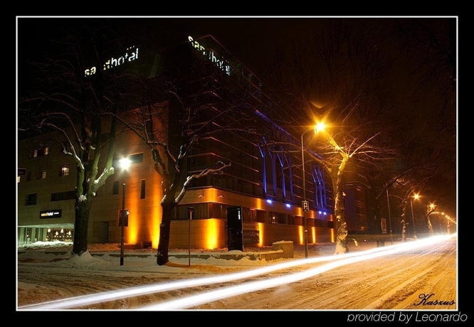 Imagen general del Hotel Royal Tulip Sand Kolobrzeg. Foto 6