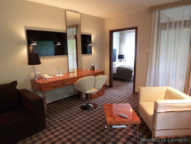 Imagen general del Hotel Royal Tulip Sand Kolobrzeg. Foto 8