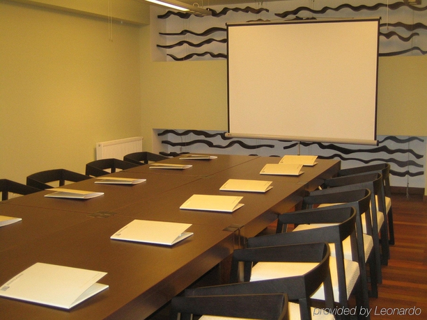 Imagen general del Hotel Royal Tulip Sand Kolobrzeg. Foto 9