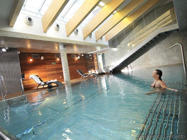 Imagen general del Hotel Royal Tulip Sand Kolobrzeg. Foto 11