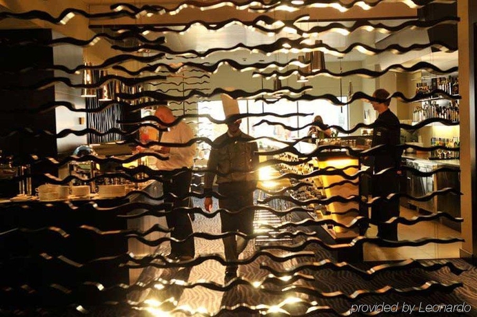 Imagen general del Hotel Royal Tulip Sand Kolobrzeg. Foto 12