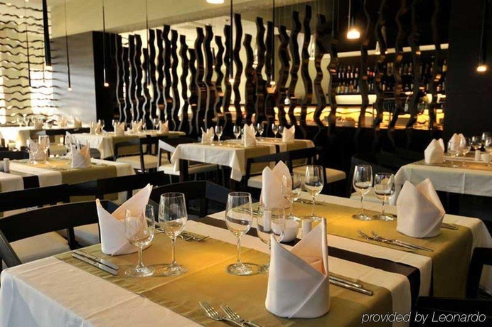 Imagen general del Hotel Royal Tulip Sand Kolobrzeg. Foto 13