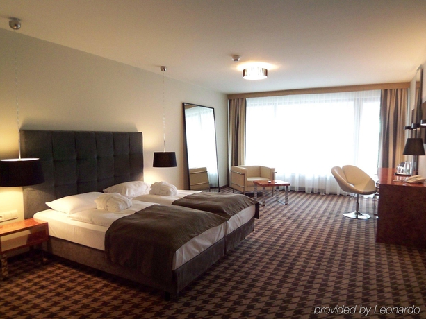 Imagen general del Hotel Royal Tulip Sand Kolobrzeg. Foto 14