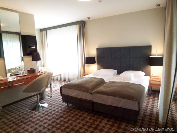 Imagen general del Hotel Royal Tulip Sand Kolobrzeg. Foto 15