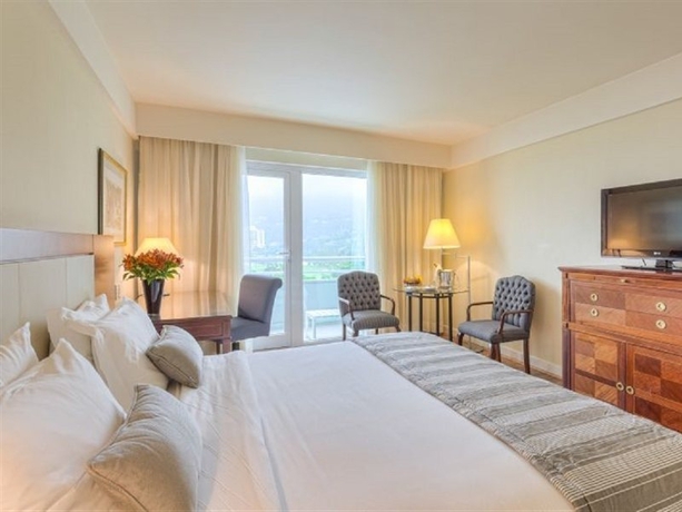 Imagen general del Hotel Royal Tulip Sao Conrado. Foto 5