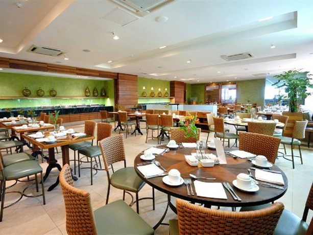 Imagen general del Hotel Royal Tulip Sao Conrado. Foto 6