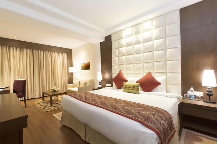 Imagen general del Hotel Royal Tulip Shimla - Kufri. Foto 4