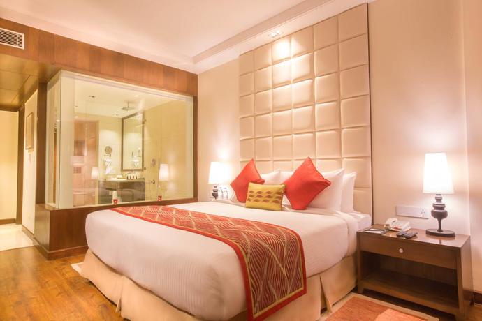 Imagen general del Hotel Royal Tulip Shimla - Kufri. Foto 9