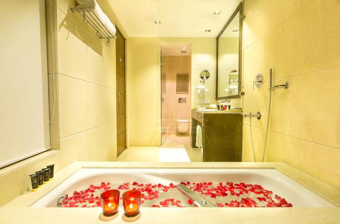 Imagen general del Hotel Royal Tulip Shimla - Kufri. Foto 11