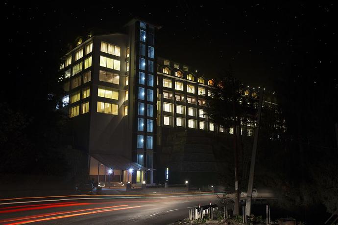 Imagen general del Hotel Royal Tulip Shimla - Kufri. Foto 14