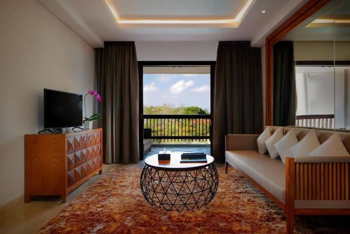 Imagen de la habitación del Hotel Royal Tulip Springhill Resort Jimbaran - Chse Certified. Foto 3