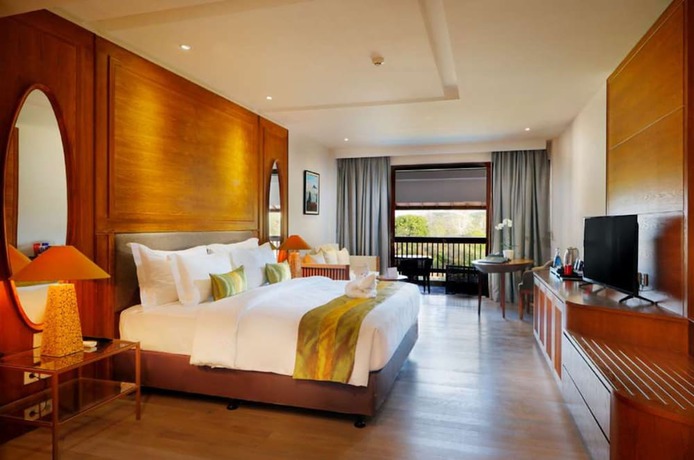 Imagen de la habitación del Hotel Royal Tulip Springhill Resort Jimbaran - Chse Certified. Foto 10