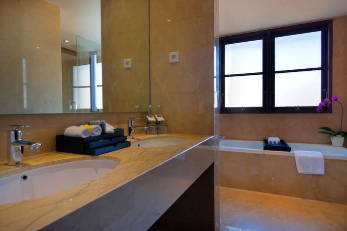 Imagen de la habitación del Hotel Royal Tulip Springhill Resort Jimbaran - Chse Certified. Foto 12