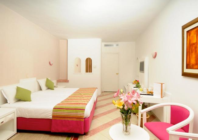 Imagen general del Hotel Royal Tulip Taj Sultan. Foto 2