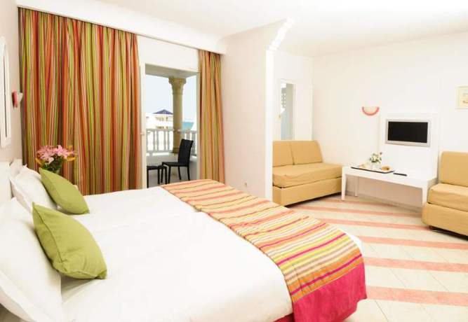 Imagen general del Hotel Royal Tulip Taj Sultan. Foto 3