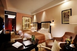 Imagen de la habitación del Hotel Royal Tulip, Zhuanqiao. Foto 3