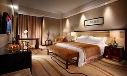 Imagen de la habitación del Hotel Royal Tulip, Zhuanqiao. Foto 4