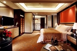 Imagen de la habitación del Hotel Royal Tulip, Zhuanqiao. Foto 5