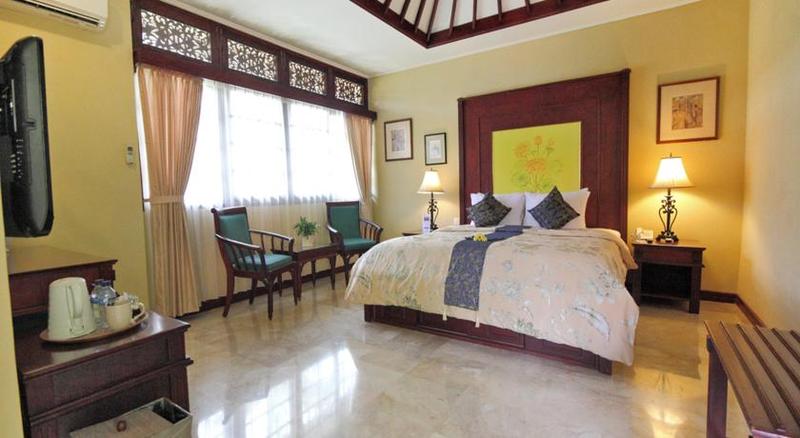 Imagen general del Hotel Royal Tunjung Bali. Foto 3