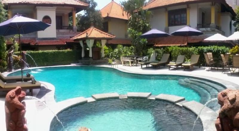 Imagen general del Hotel Royal Tunjung Bali. Foto 4