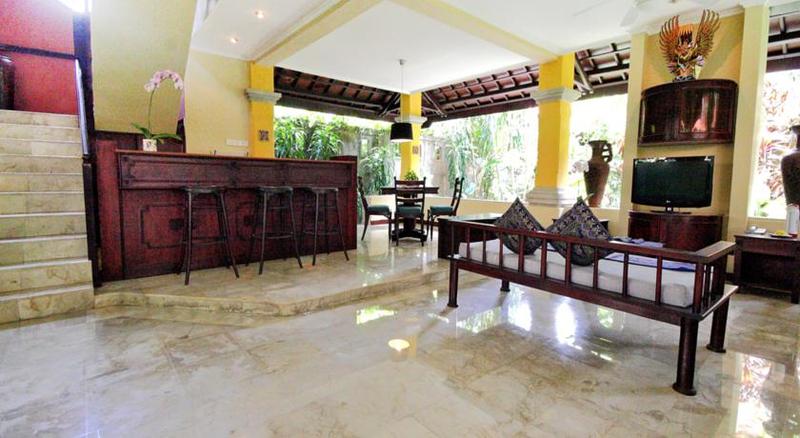 Imagen general del Hotel Royal Tunjung Bali. Foto 6
