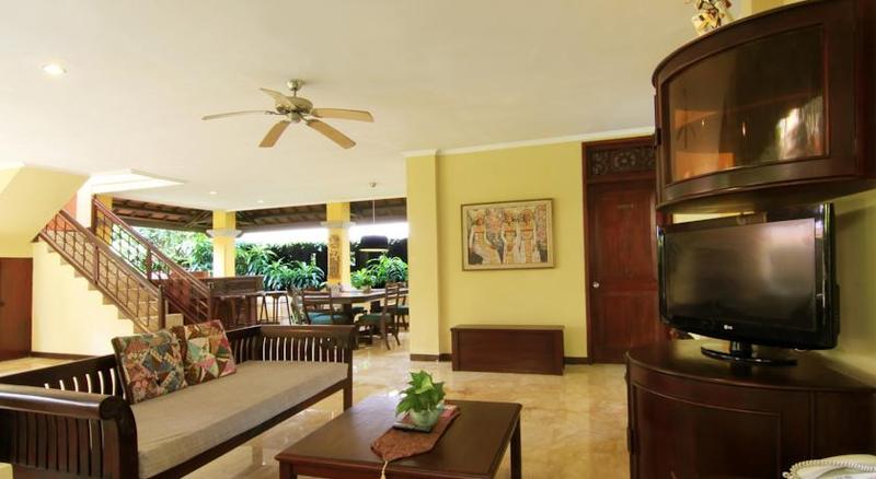 Imagen general del Hotel Royal Tunjung Bali. Foto 8