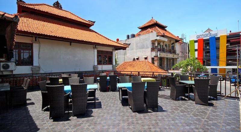 Imagen general del Hotel Royal Tunjung Bali. Foto 10