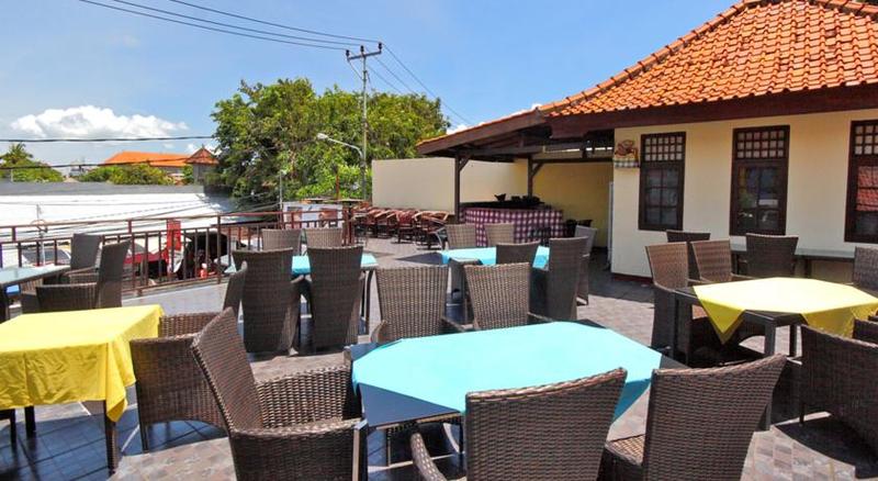 Imagen general del Hotel Royal Tunjung Bali. Foto 12