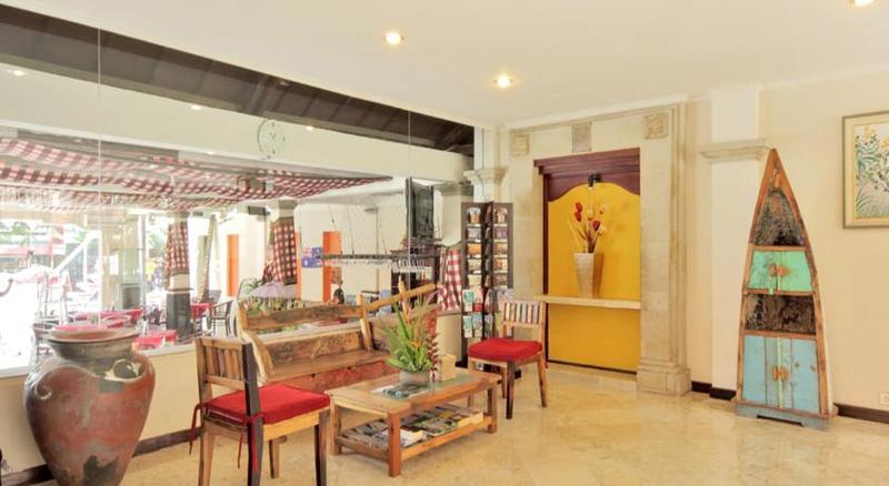 Imagen general del Hotel Royal Tunjung Bali. Foto 14