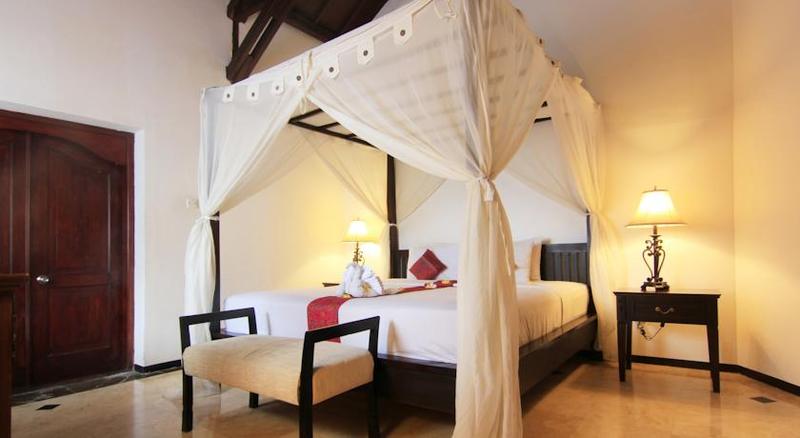 Imagen general del Hotel Royal Tunjung Bali. Foto 15