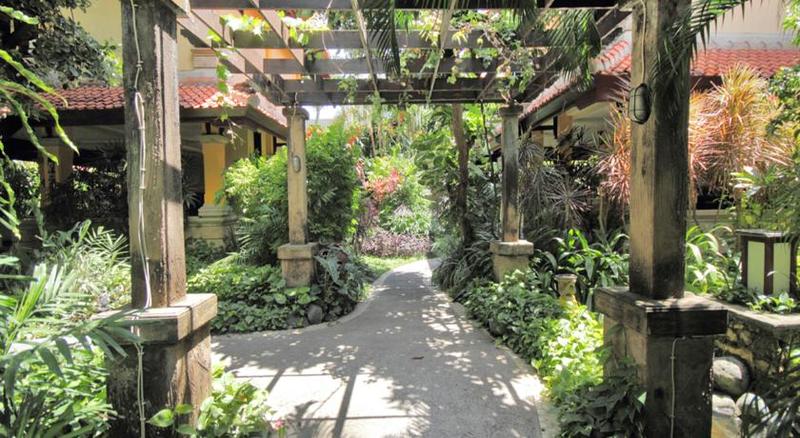 Imagen general del Hotel Royal Tunjung Bali. Foto 16
