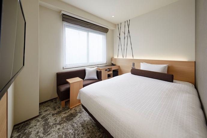 Imagen de la habitación del Hotel Royal Twin Kyoto Hachijoguchi. Foto 6