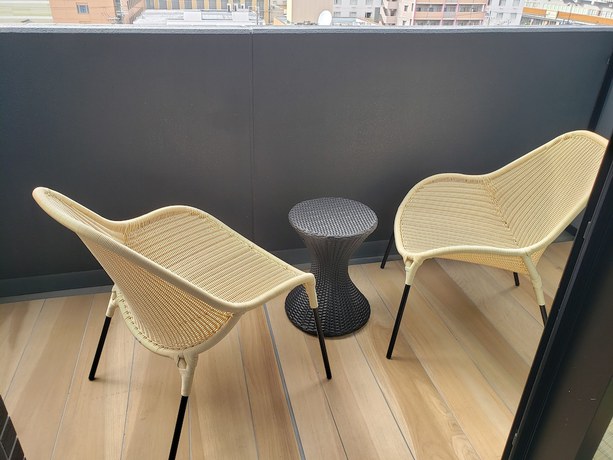 Imagen de la habitación del Hotel Royal Twin Kyoto Hachijoguchi. Foto 11