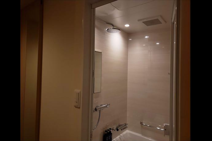 Imagen de la habitación del Hotel Royal Twin Kyoto Hachijoguchi. Foto 18