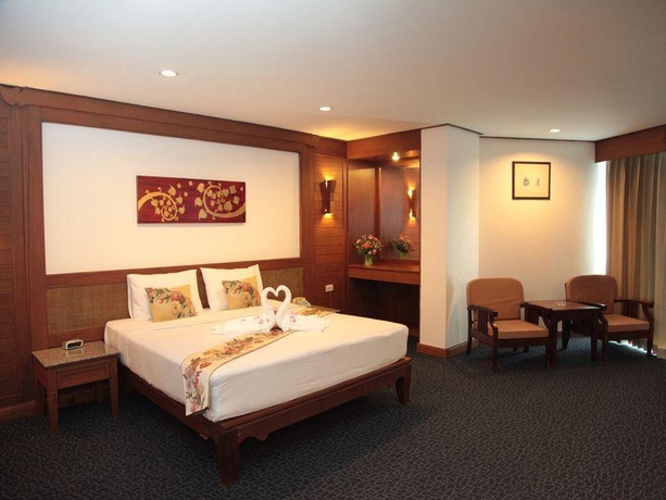 Imagen general del Hotel Royal Twins Palace. Foto 2