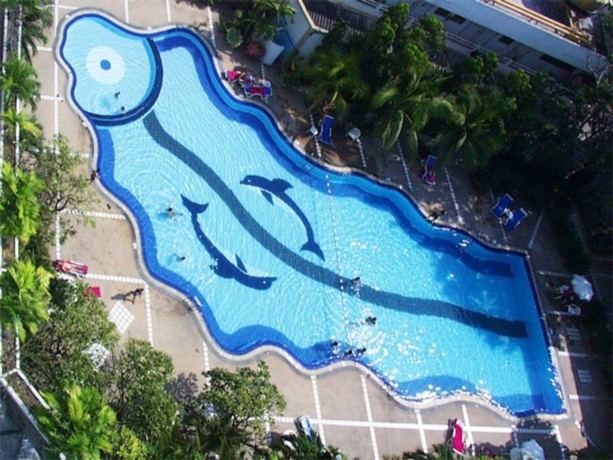 Imagen general del Hotel Royal Twins Palace. Foto 5