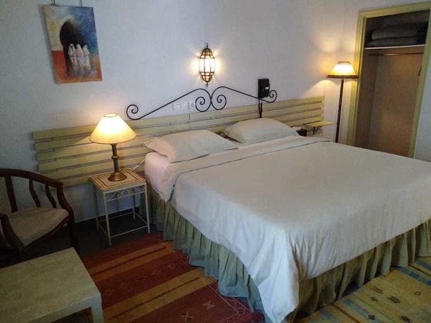 Imagen de la habitación del Hotel Royal, Uchda. Foto 10