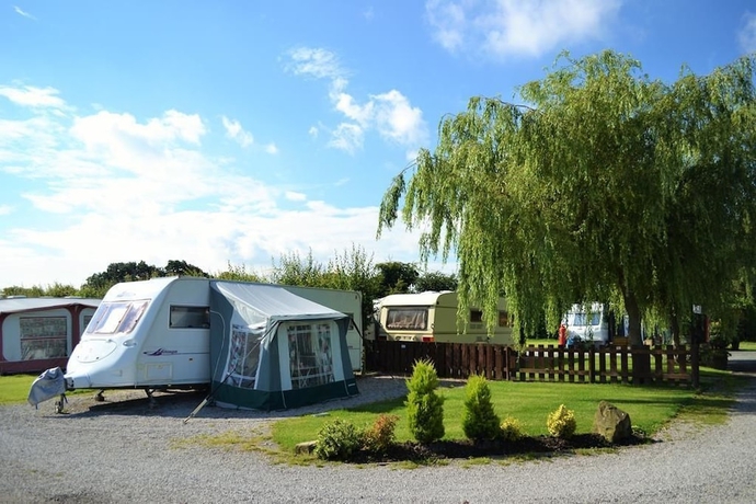 Imagen de la habitación del Hotel Royal Umpire Caravan Park. Foto 7