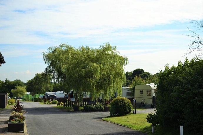 Imagen general del Hotel Royal Umpire Caravan Park. Foto 2
