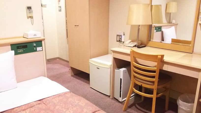 Imagen de la habitación del Hotel Royal Uohachi. Foto 5