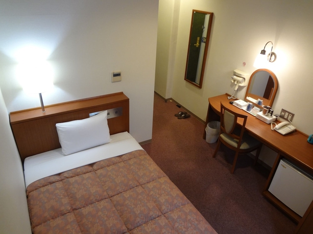 Imagen de la habitación del Hotel Royal Uohachi. Foto 7